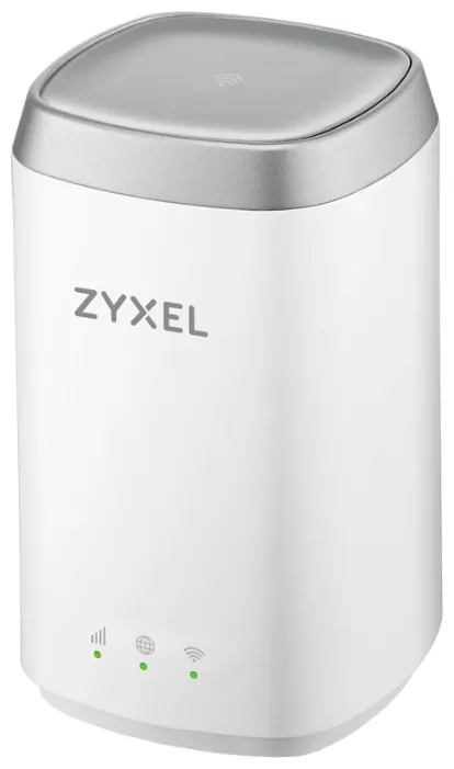 Wi-Fi роутер ZYXEL LTE4506, количество отзывов: 9