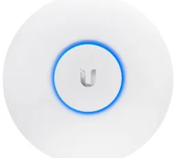 Wi-Fi точка доступа Ubiquiti UniFi AC Lite, количество отзывов: 9