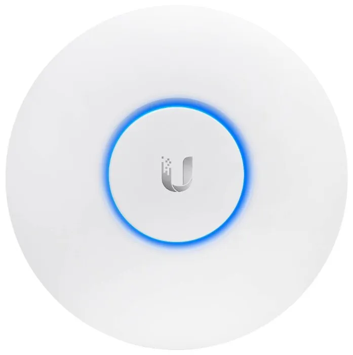 Wi-Fi точка доступа Ubiquiti UniFi AC Lite, количество отзывов: 9