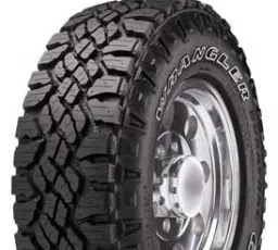 Плюс на Автомобильная шина GOODYEAR Wrangler DuraTrac: отличный, мягкий, боковой от 3.6.2023 7:40 от 3.6.2023 7:40