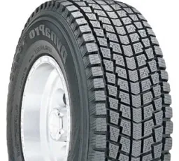 Отзыв на Автомобильная шина Hankook Tire DynaPro i*cept RW08: шумный, ледяной от 9.6.2023 16:50 от 9.6.2023 16:50