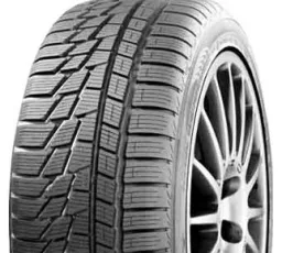 Плюс на Автомобильная шина Nokian Tyres WR G2: низкий, неплохой, сцепные от 3.6.2023 4:56 от 3.6.2023 4:56