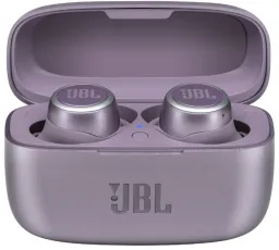 Отзыв на Беспроводные наушники JBL Live 300 TWS: плохой, странный, внешний, чистый