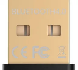 Отзыв на Bluetooth адаптер ORICO BTA-403: базовый, дополнительный от 21.5.2023 12:10