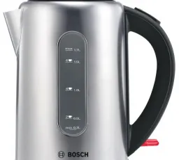 Отзыв на Чайник Bosch TWK 79B05 от 21.5.2023 23:59