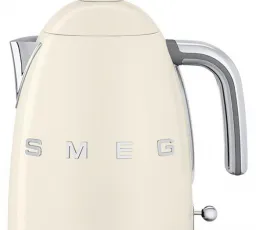 Минус на Чайник smeg KLF03: высокий, красный, замечательный от 7.6.2023 0:30 от 7.6.2023 0:30