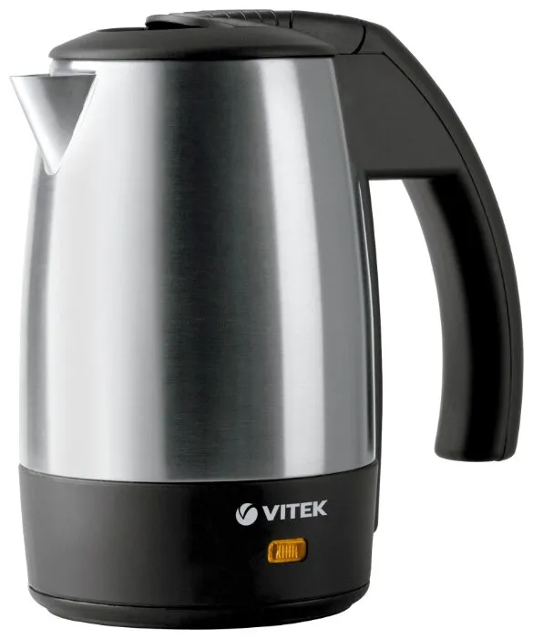 Чайник VITEK VT-1154, количество отзывов: 5
