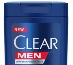 Отзыв на Clear шампунь 2 в 1 против перхоти для мужчин Глубокое очищение: дорогой, вкусный, мятный от 30.5.2023 4:25