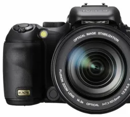 Фотоаппарат Fujifilm FinePix S200EXR, количество отзывов: 1