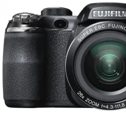 Отзыв на Фотоаппарат Fujifilm FinePix S4300: ужасный, проверенный от 24.5.2023 18:57