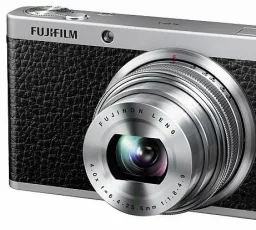 Фотоаппарат Fujifilm XF1, количество отзывов: 1