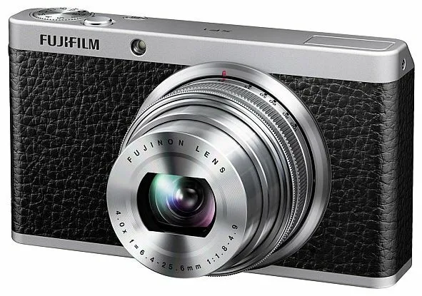 Фотоаппарат Fujifilm XF1, количество отзывов: 0
