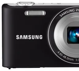 Минус на Фотоаппарат Samsung PL210: хороший, старый, нормальный, посредственный