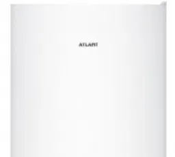 Отзыв на Холодильник ATLANT ХМ 4626-101: нормальный, электронный, управление от 9.6.2023 8:04 от 9.6.2023 8:04