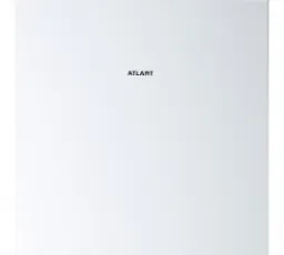 Комментарий на Холодильник ATLANT ХМ 6224-000: высокий, старый, ровный, белый