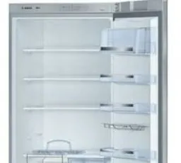 Комментарий на Холодильник Bosch KGV39Z45: твердый, вызванная, пережившие, отслужившей