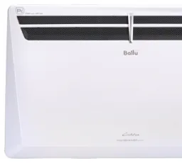 Конвектор Ballu Модуль отопительный BEC/EVU-2500 + Блок управления BCT/EVU-I, количество отзывов: 7