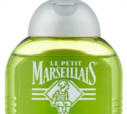 Отзыв на Le Petit Marseillais шампунь Яблоко и Олива для нормальных волос от 7.6.2023 17:00 от 7.6.2023 17:00