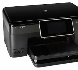 Плюс на МФУ HP Photosmart Premium e-All-in-One Printer - C310a: новый, тестовый, пробный от 3.6.2023 0:20 от 3.6.2023 0:20