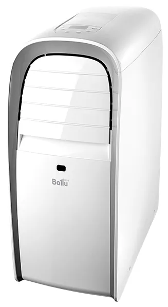 Мобильный кондиционер Ballu BPAC-09 CE_17Y, количество отзывов: 0