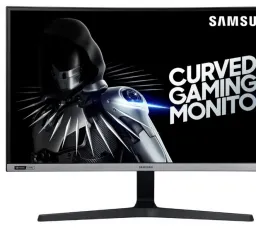 Отзыв на Монитор Samsung C27RG50FQI от 1.6.2023 12:57 от 1.6.2023 12:57