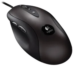 Отзыв на Мышь Logitech Optical Gaming Mouse G400 Black USB от 9.6.2023 0:47 от 9.6.2023 0:47