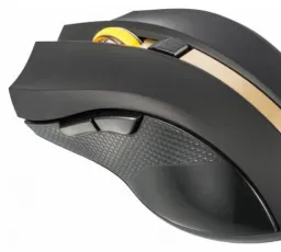 Минус на Мышь Oklick 495MW Wireless Optical Mouse Black USB: сырой от 23.5.2023 10:33 от 23.5.2023 10:33