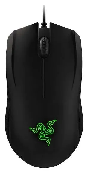 Мышь Razer Abyssus 2014 Black USB, количество отзывов: 0