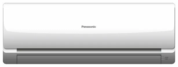 Настенная сплит-система Panasonic CS-YW09MKD / CU-YW09MKD, количество отзывов: 10