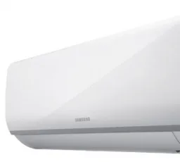 Минус на Настенная сплит-система Samsung AQ12TSB: громкий, дорогой, ощущений, простой