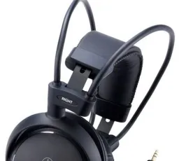 Плюс на Наушники Audio-Technica ATH-T500: мягкий, потрясающий, мясистый от 3.6.2023 11:48 от 3.6.2023 11:48