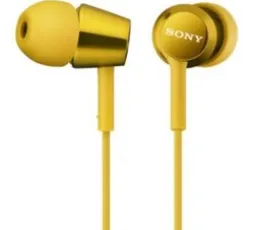 Отзыв на Наушники Sony MDR-EX150: хороший, низкий, звучание, мягкий