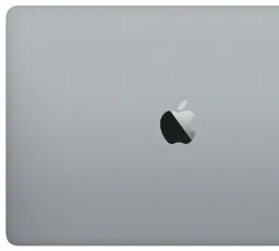 Плюс на Ноутбук Apple MacBook Pro 13 with Retina display and Touch Bar Mid 2018: низкий, достаточный, чистый, тихий
