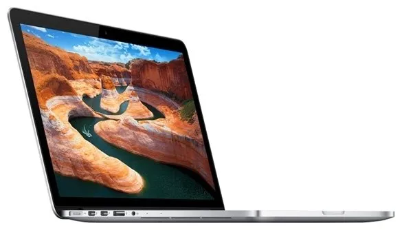 Ноутбук Apple MacBook Pro 13 with Retina display Late 2013, количество отзывов: 0