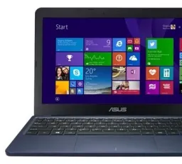 Плюс на Ноутбук ASUS EeeBook X205TA: компактный, лёгкий, стильный, функциональный