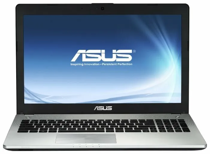 Ноутбук ASUS N56VJ, количество отзывов: 0