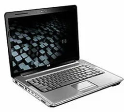 Отзыв на Ноутбук HP PAVILION DV5-1000: отличный, неплохой, глянцевый, шумный