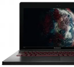 Ноутбук Lenovo IdeaPad Y500, количество отзывов: 11