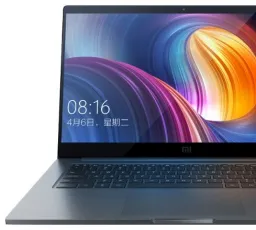 Ноутбук Xiaomi Mi Notebook Pro 15.6 2019, количество отзывов: 1