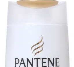 Отзыв на Pantene шампунь+бальзам-ополаскиватель Питание и блеск: хороший, красивый, внешний, густой
