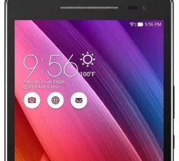 Плюс на Планшет ASUS ZenPad 8.0 Z380KL 16Gb: низкий, звуковой, красивый, идеальный