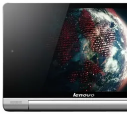 Отзыв на Планшет Lenovo Yoga Tablet 8 16Gb: новый, оригинальный, шустрый, раздвижная