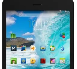 Комментарий на Планшет PocketBook SURFpad 4 M: дешёвый, прочный, стабильный, операционный
