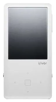 Плеер iRiver E150 2Gb, количество отзывов: 6