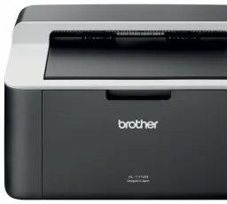 Принтер Brother HL-1112R, количество отзывов: 1