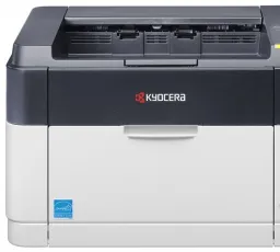 Отзыв на Принтер KYOCERA FS-1060DN: отличный, неоригинальный от 21.5.2023 9:33