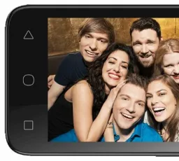 Комментарий на Смартфон Alcatel One Touch Pixi First 4024D: хороший, отличный, стандартный, продвинутый