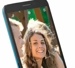 Смартфон Alcatel One Touch POP 3 5015D, количество отзывов: 2