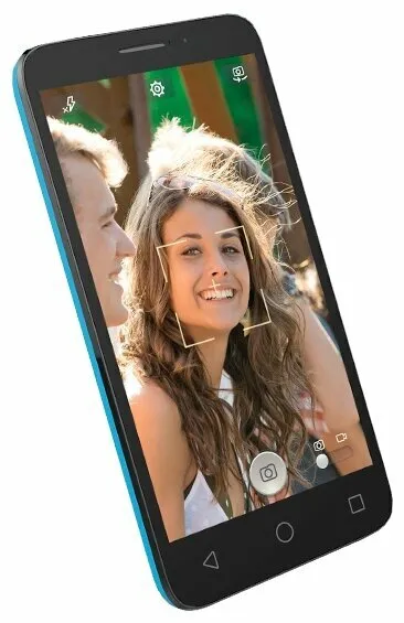 Смартфон Alcatel One Touch POP 3 5015D, количество отзывов: 0