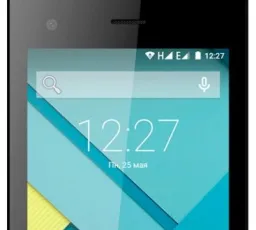 Отзыв на Смартфон Highscreen Pure F: прекрасный, технический, заявленный от 21.5.2023 6:13